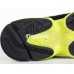 ADIDAS YUNG-1 GREEN BLACK B37614