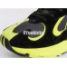 ADIDAS YUNG-1 GREEN BLACK B37614