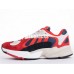 ADIDAS YUNG-1 RED B37615