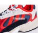 ADIDAS YUNG-1 RED B37615