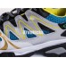 BALENCIAGA TRACK LAKE BLUE SILVER YELLOW 483513W06E34365