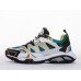 BALENCIAGA TRACK LAKE BLUE SILVER YELLOW 483513W06E34365