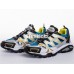 BALENCIAGA TRACK LAKE BLUE SILVER YELLOW 483513W06E34365