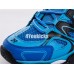 BALENCIAGA TRACK ROYAL JADE PEACH 483513W06F24704