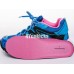 BALENCIAGA TRACK ROYAL JADE PEACH 483513W06F24704