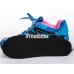 BALENCIAGA TRACK ROYAL JADE PEACH 483513W06F24704