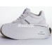 BALENCIAGA TRIPLE S 2.0 WHITE BLUE 483568W06E11025