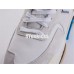 BALENCIAGA TRIPLE S 2.0 WHITE BLUE 483568W06E11025