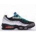 NIKE AIR MAX 95 OG QS GREEDY 810374-078