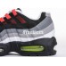 NIKE AIR MAX 95 OG QS GREEDY 810374-078