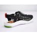KEEN UNEEK FLAT-M BLACK WHITE GREEN 10130873