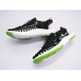 KEEN UNEEK FLAT-M BLACK WHITE GREEN 10130873