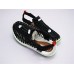 KEEN UNEEK FLAT-M BLACK WHITE GREEN 10130873
