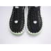 KEEN UNEEK FLAT-M BLACK WHITE GREEN 10130873