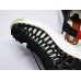 KEEN UNEEK FLAT-M BLACK WHITE GREEN 10130873