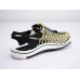 KEEN UNEEK FLAT-M BLACK WHITE YELLOW 10130872