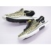 KEEN UNEEK FLAT-M BLACK WHITE YELLOW 10130872
