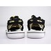 KEEN UNEEK FLAT-M BLACK WHITE YELLOW 10130872
