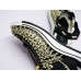 KEEN UNEEK FLAT-M BLACK WHITE YELLOW 10130872