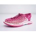 KEEN UNEEK FLAT-M DAMER PINK