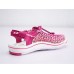 KEEN UNEEK FLAT-M DAMER PINK