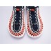 KEEN UNEEK FLAT-M DARK BLUE WHITE RED 10130878