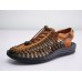 KEEN UNEEK FLAT-M DUSTY BROWN BLACK 10130875