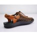KEEN UNEEK FLAT-M DUSTY BROWN BLACK 10130875