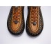 KEEN UNEEK FLAT-M DUSTY BROWN BLACK 10130875