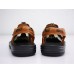 KEEN UNEEK FLAT-M DUSTY BROWN BLACK 10130875
