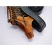 KEEN UNEEK FLAT-M DUSTY BROWN BLACK 10130875