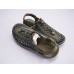 KEEN UNEEK FLAT-M KHAKI GREY