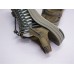 KEEN UNEEK FLAT-M KHAKI GREY