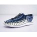 KEEN UNEEK FLAT-M NAVY WHITE 10130880
