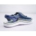 KEEN UNEEK FLAT-M NAVY WHITE 10130880