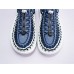 KEEN UNEEK FLAT-M NAVY WHITE 10130880