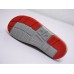 KEEN UNEEK FLAT-M RED BLACK 10130871