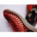 KEEN UNEEK FLAT-M RED BLACK 10130871