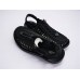 KEEN UNEEK FLAT-M TRIPLE BLACK 10130887