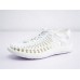 KEEN UNEEK FLAT-M TRIPLE WHITE 10130879