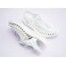 KEEN UNEEK FLAT-M TRIPLE WHITE 10130879
