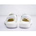 KEEN UNEEK FLAT-M TRIPLE WHITE 10130879