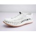 KEEN UNEEK FLAT-M WHITE BROWN 10130876
