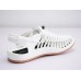 KEEN UNEEK FLAT-M WHITE BROWN 10130876