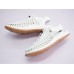 KEEN UNEEK FLAT-M WHITE BROWN 10130876