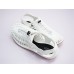 KEEN UNEEK FLAT-M WHITE BROWN 10130876