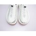 KEEN UNEEK FLAT-M WHITE BROWN 10130876