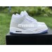 AIR JORDAN 3 RETRO PURE WHITE 136064-111