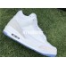AIR JORDAN 3 RETRO PURE WHITE 136064-111