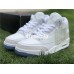 AIR JORDAN 3 RETRO PURE WHITE 136064-111